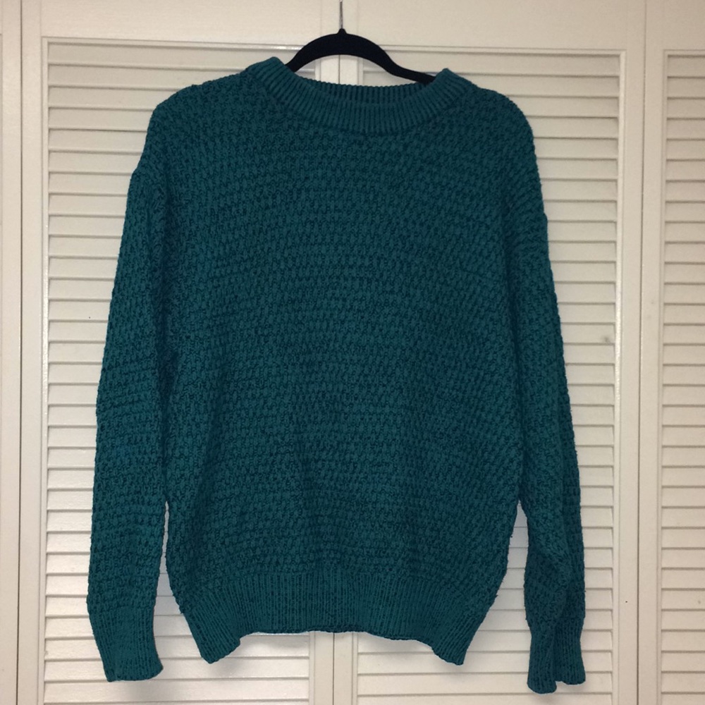 Vintage 80s sweater